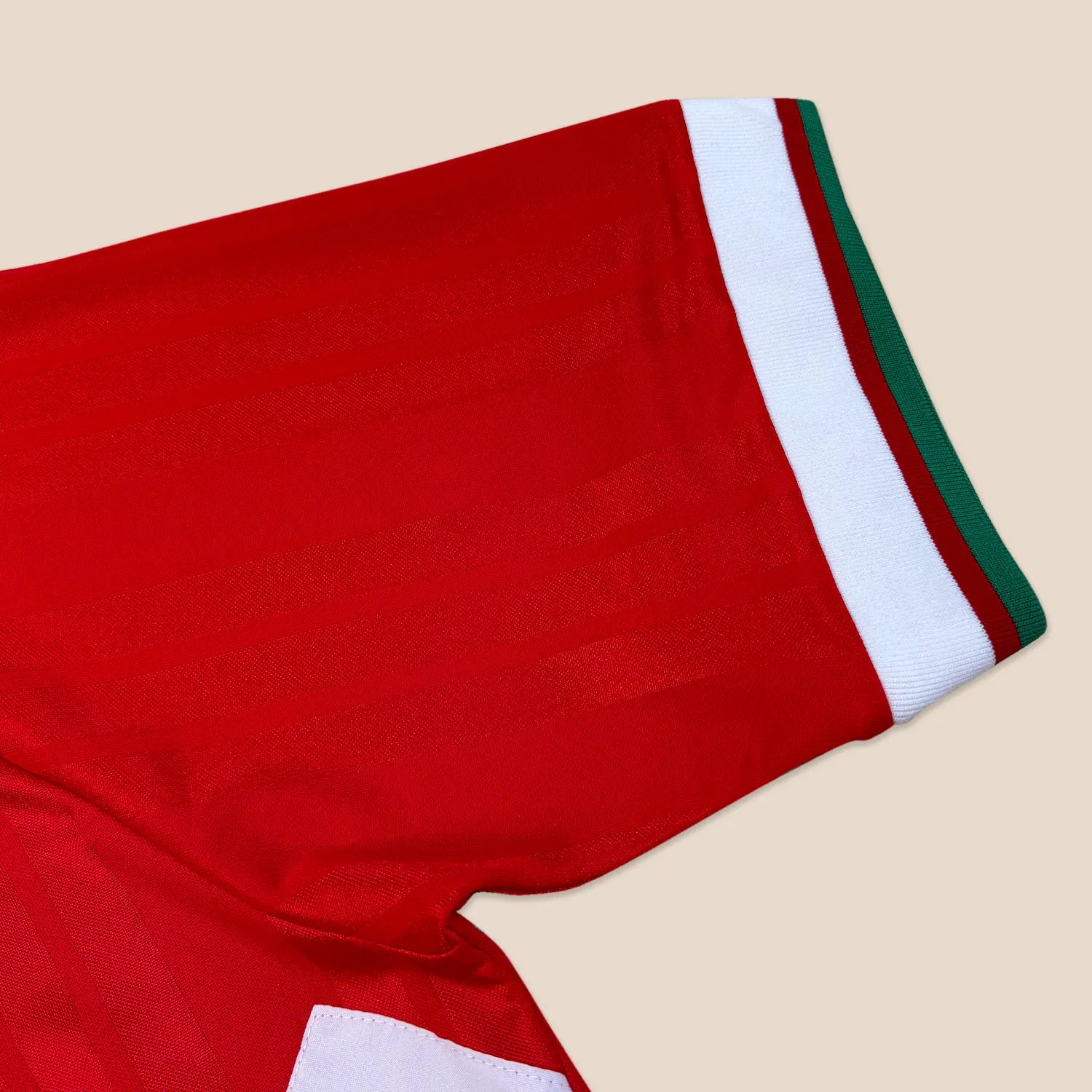 Liverpool 1994/95 Local Jersify