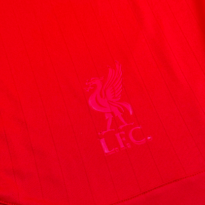 Liverpool 2006/07 Local