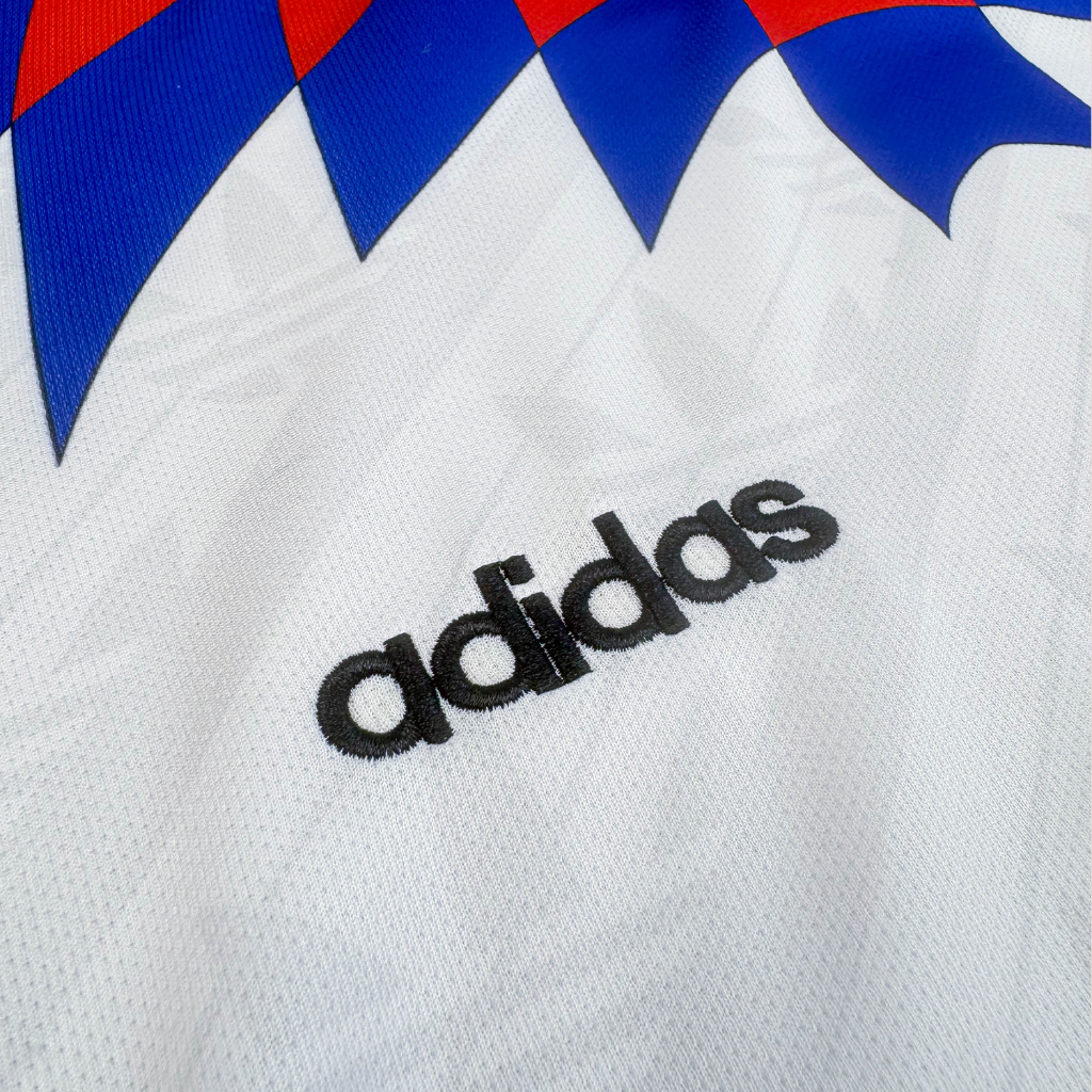 Olympique Lyon 1995/96 Local