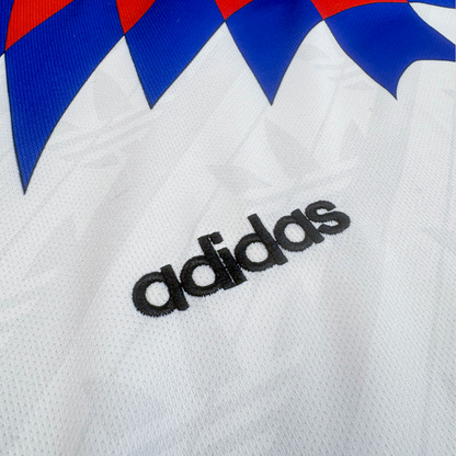 Olympique Lyon 1995/96 Local