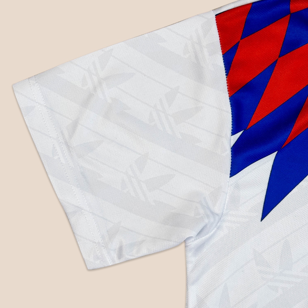 Olympique Lyon 1995/96 Local