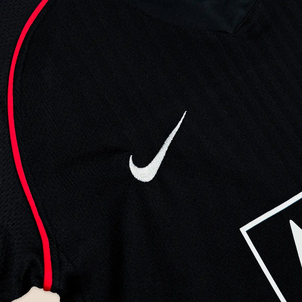 Manchester United 2007/08 Visitante para Niños Jersify