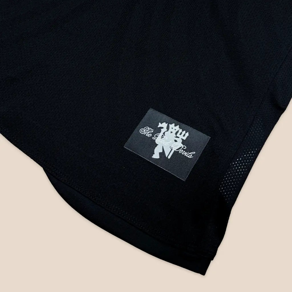 Manchester United 2007/08 Visitante para Niños Jersify