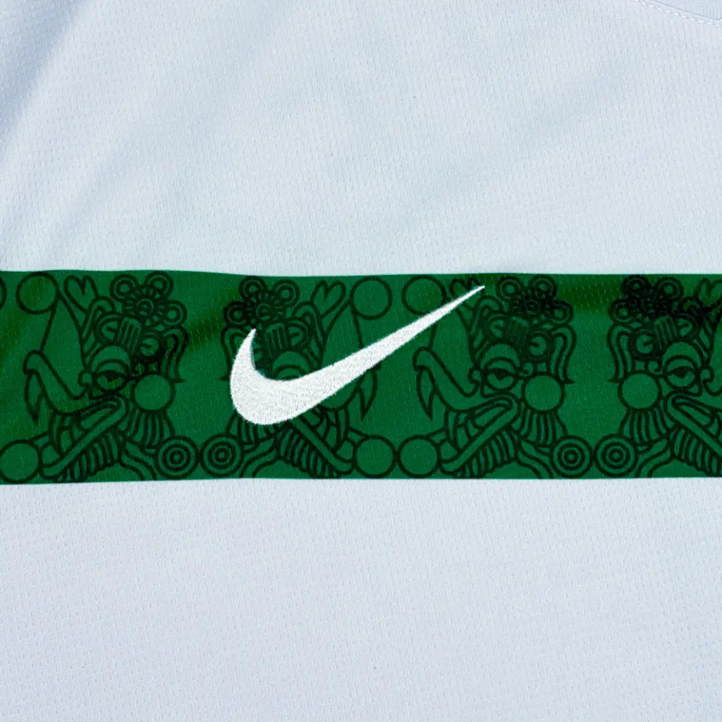 México 2006 Visitante Jersify