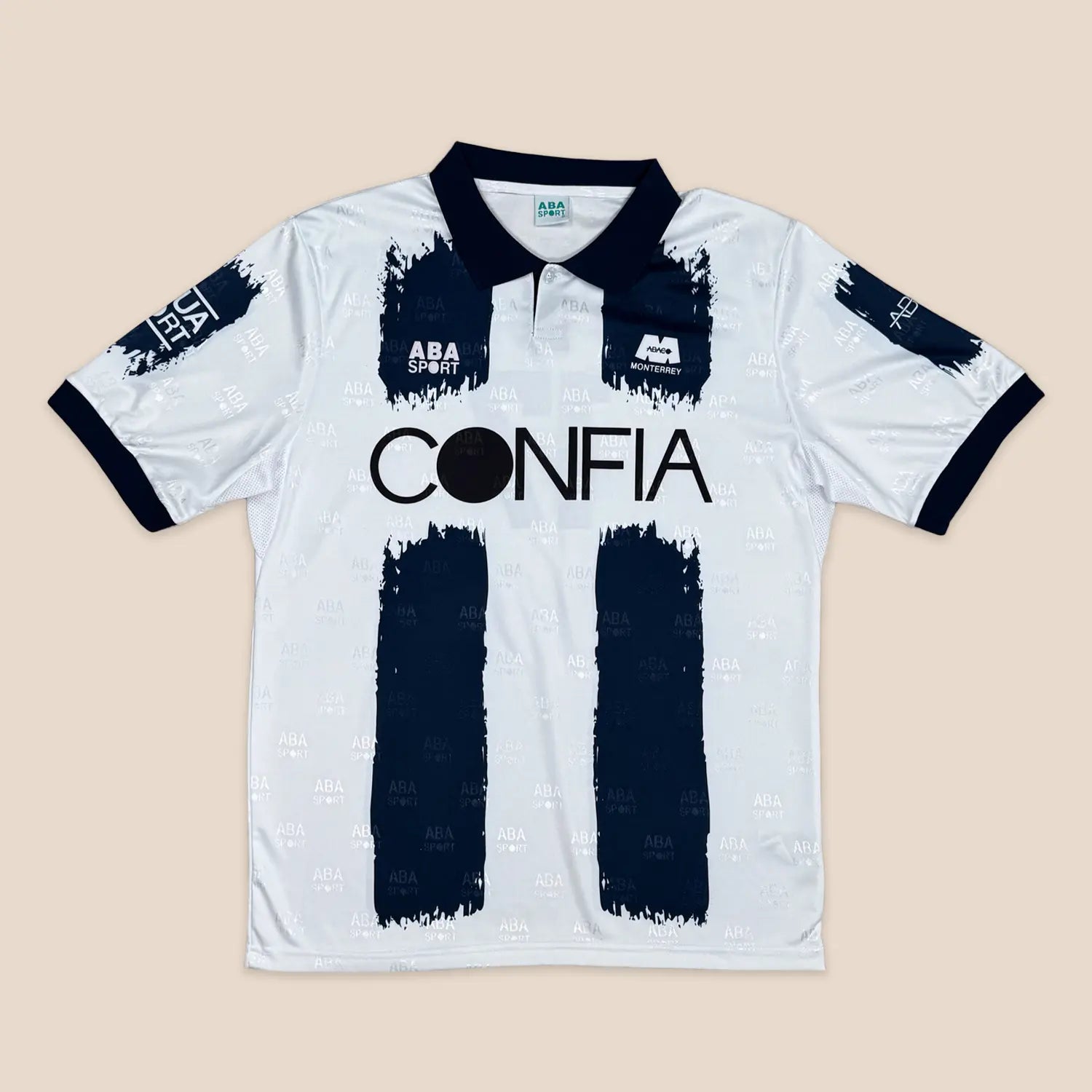 Monterrey 1994/96 Local Jersify