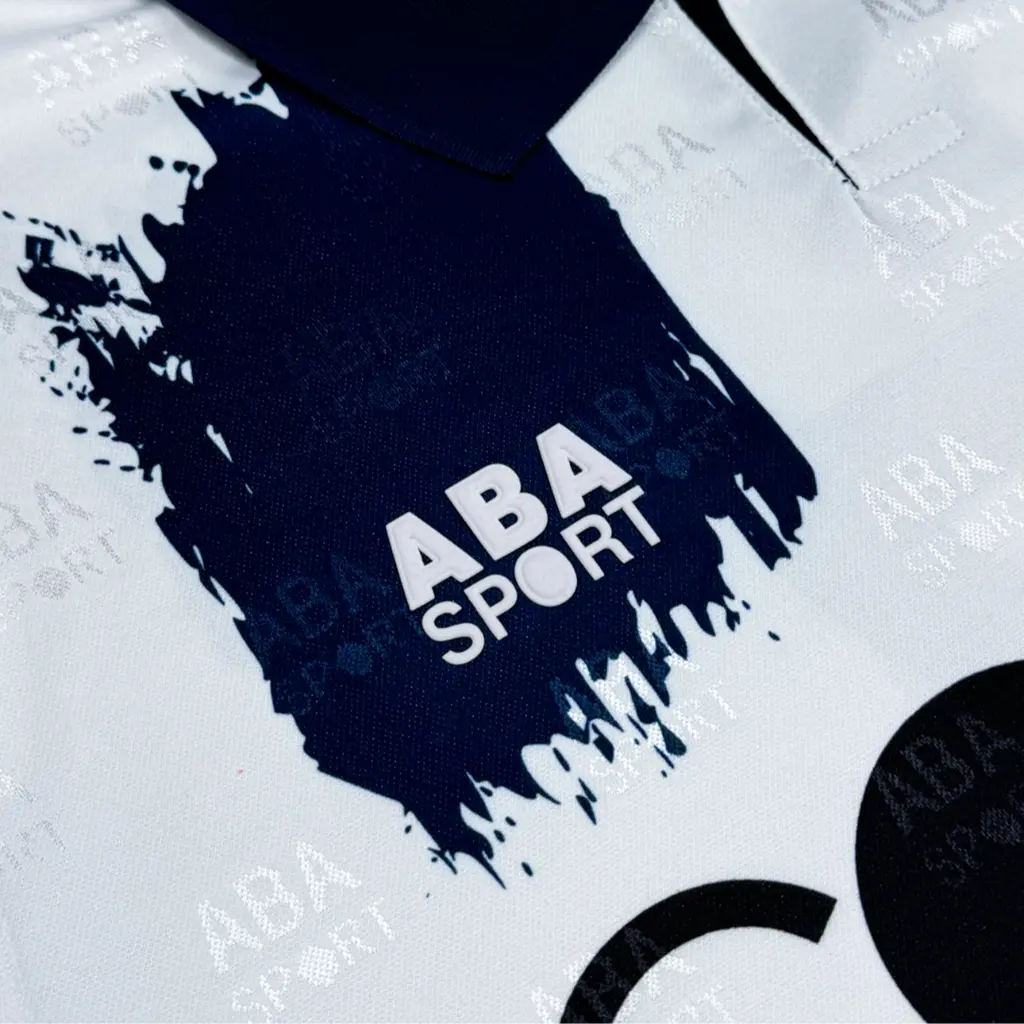 Monterrey 1994/96 Local Jersify