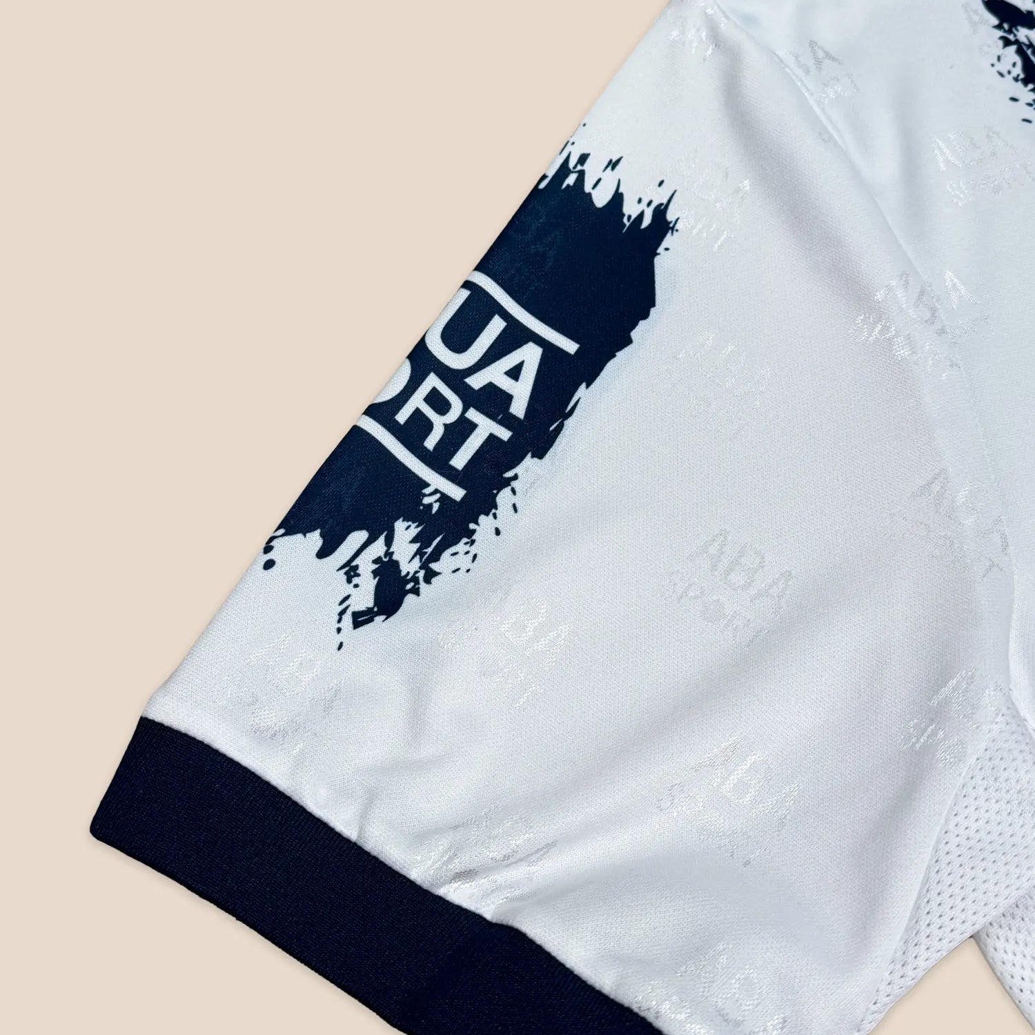 Monterrey 1994/96 Local Jersify