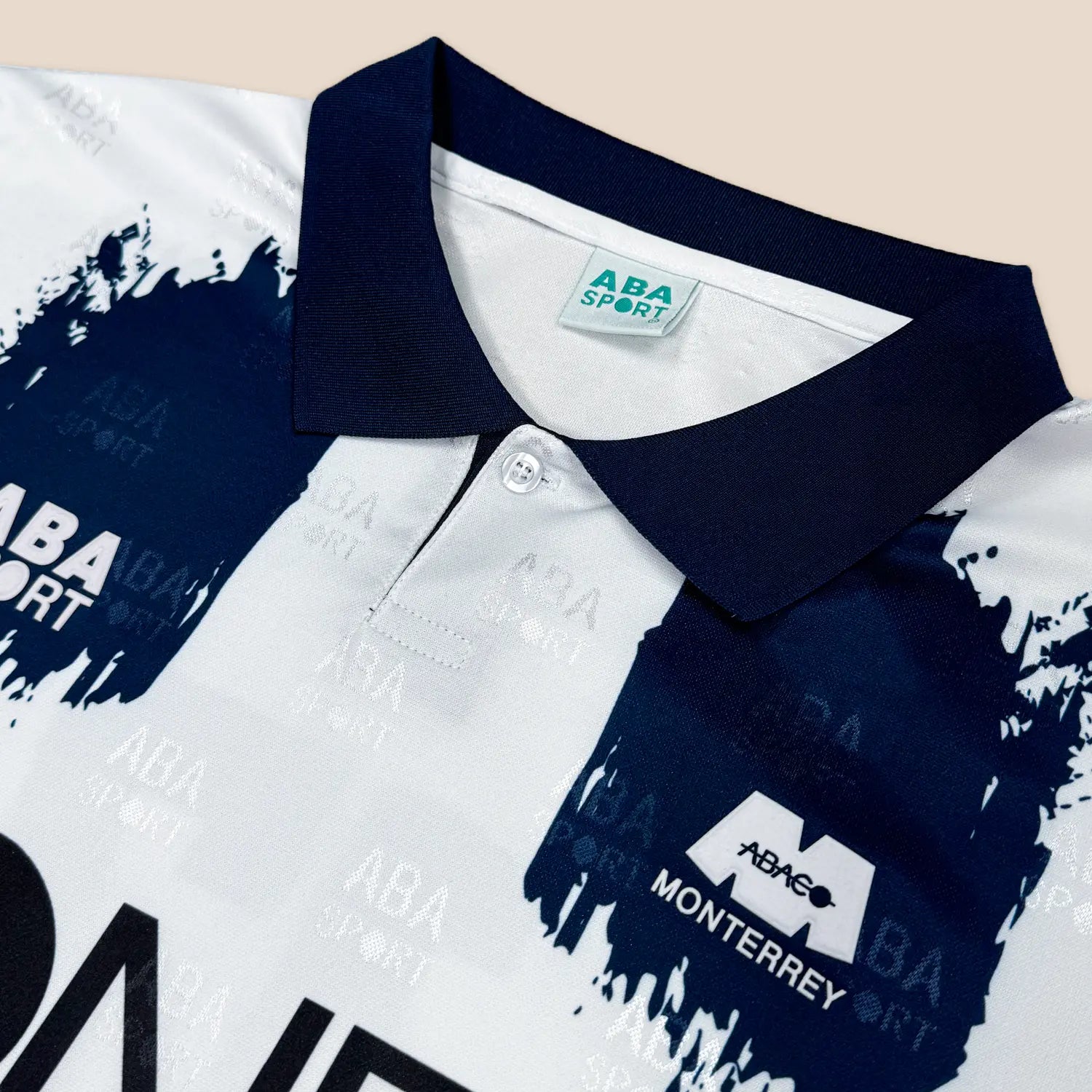 Monterrey 1994/96 Local Jersify