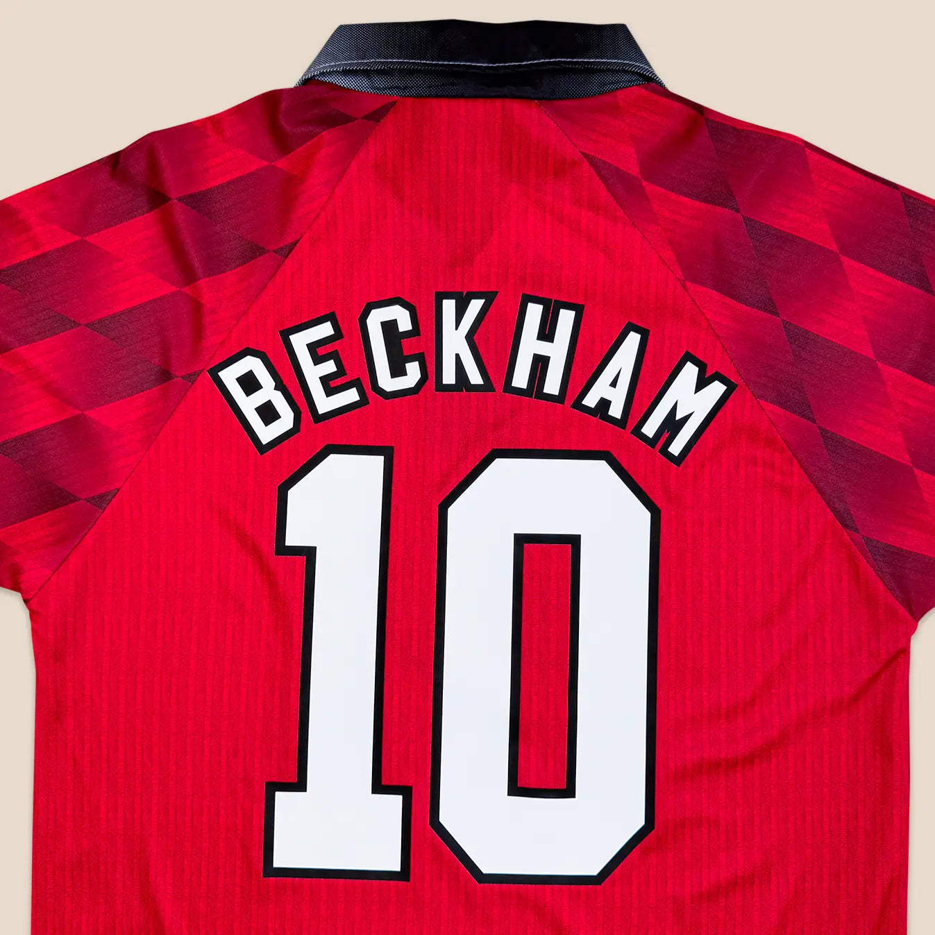 Manchester United 1996/97 Local Jersify