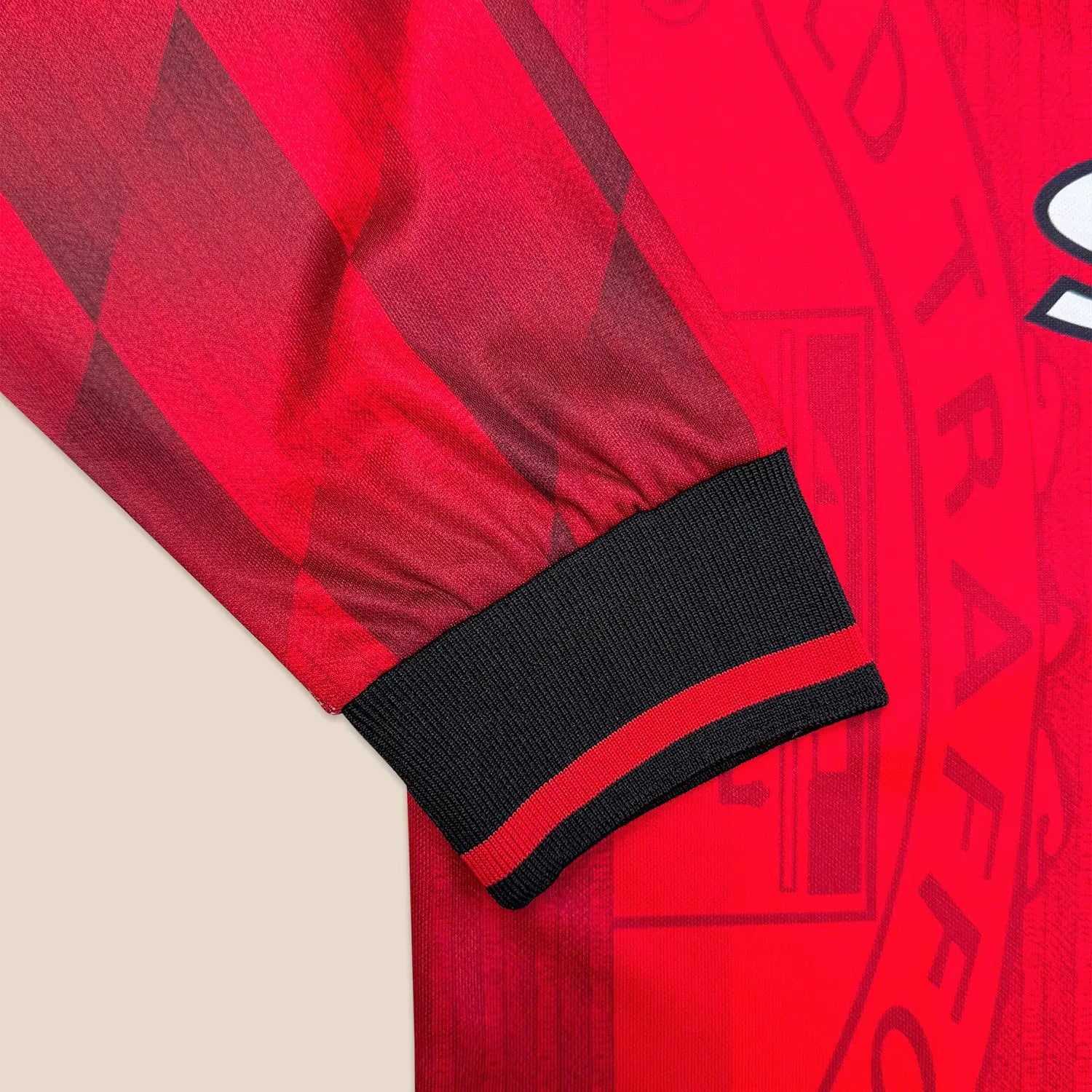 Manchester United 1996/97 Local Jersify