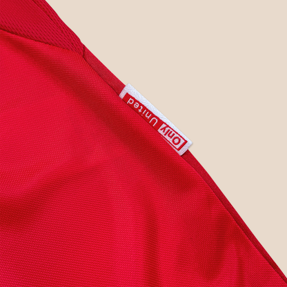 Manchester United 1999/00 Local