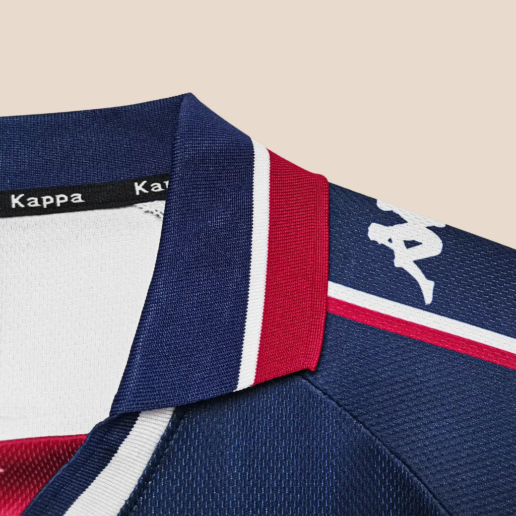 Manchester City 1997/98 Visitante Jersify