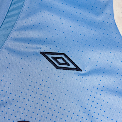 Manchester City 2011/12 Local
