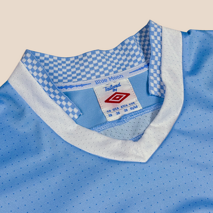 Manchester City 2011/12 Local