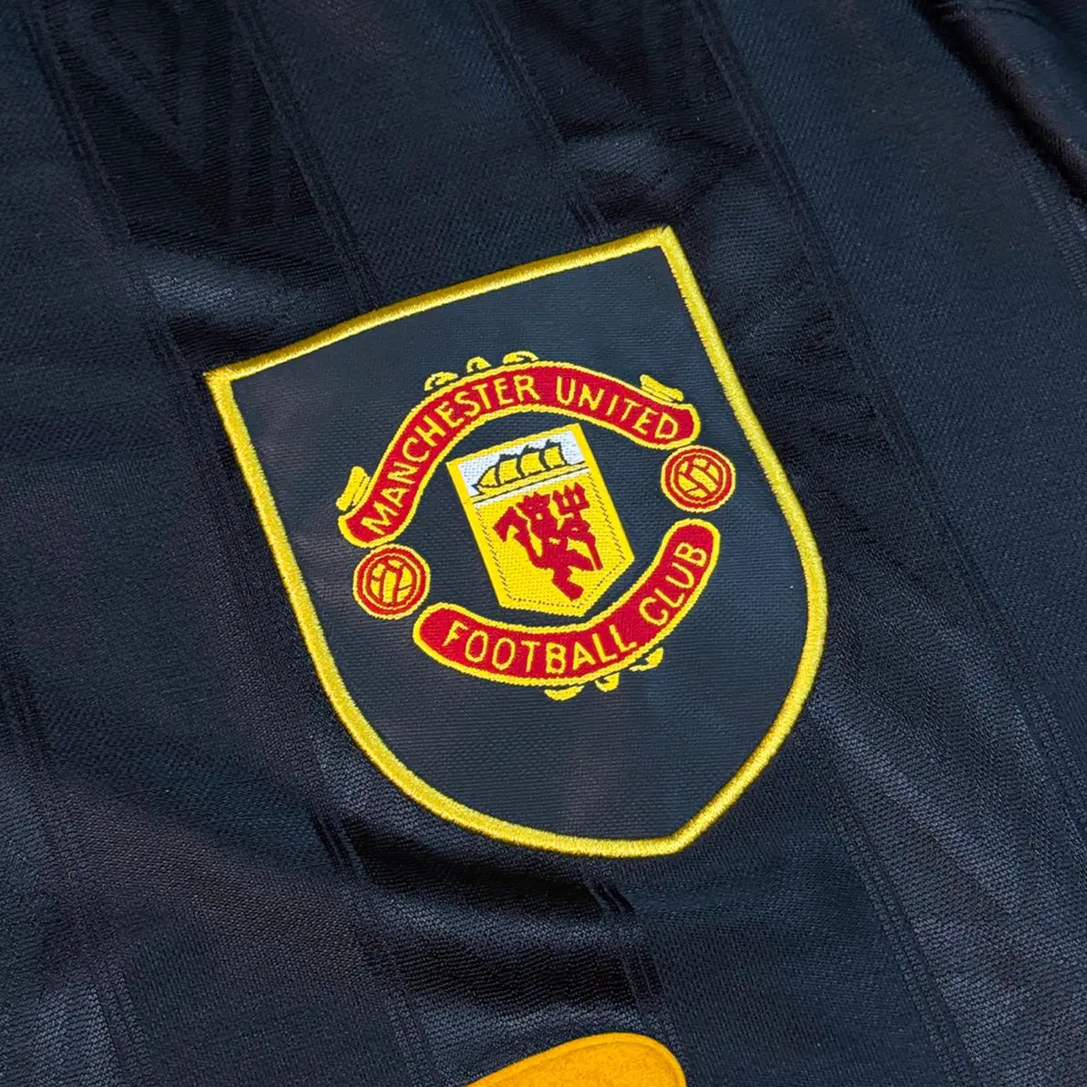 Manchester United 1994/95 Visitante Jersify