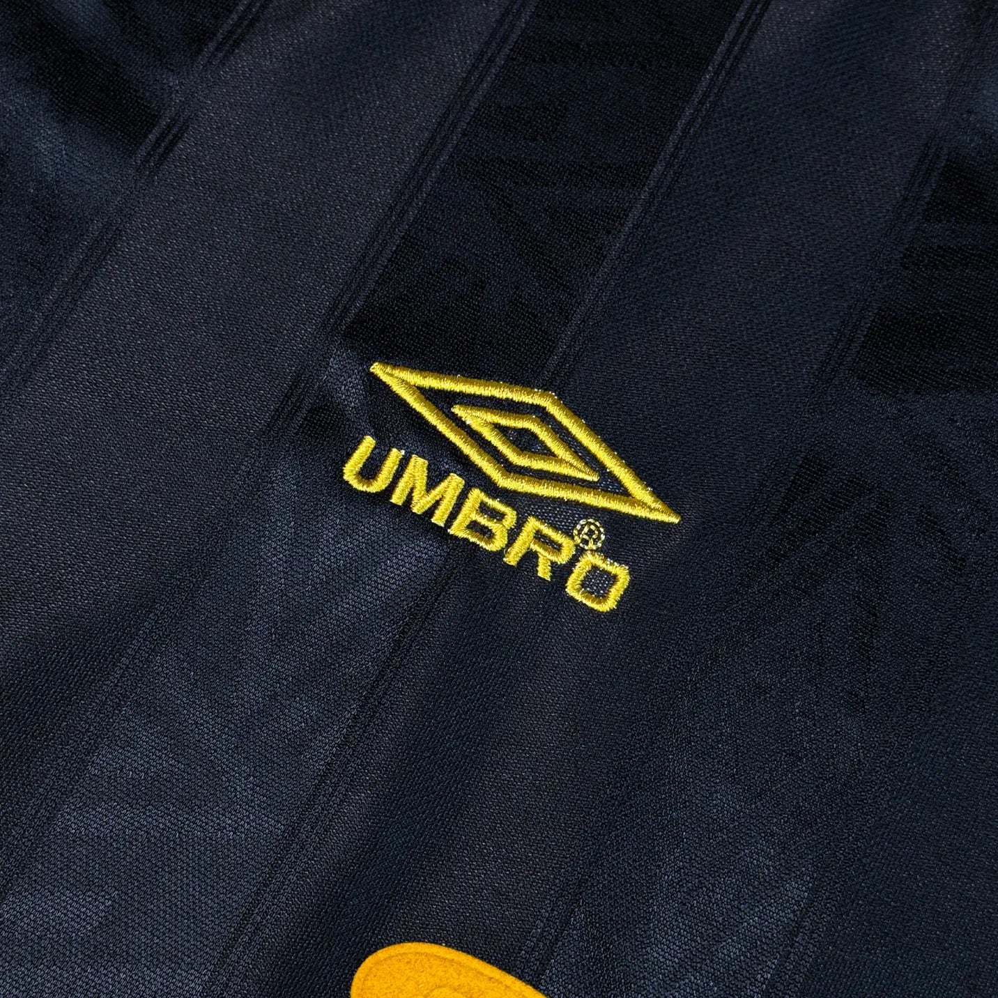 Manchester United 1994/95 Visitante Jersify