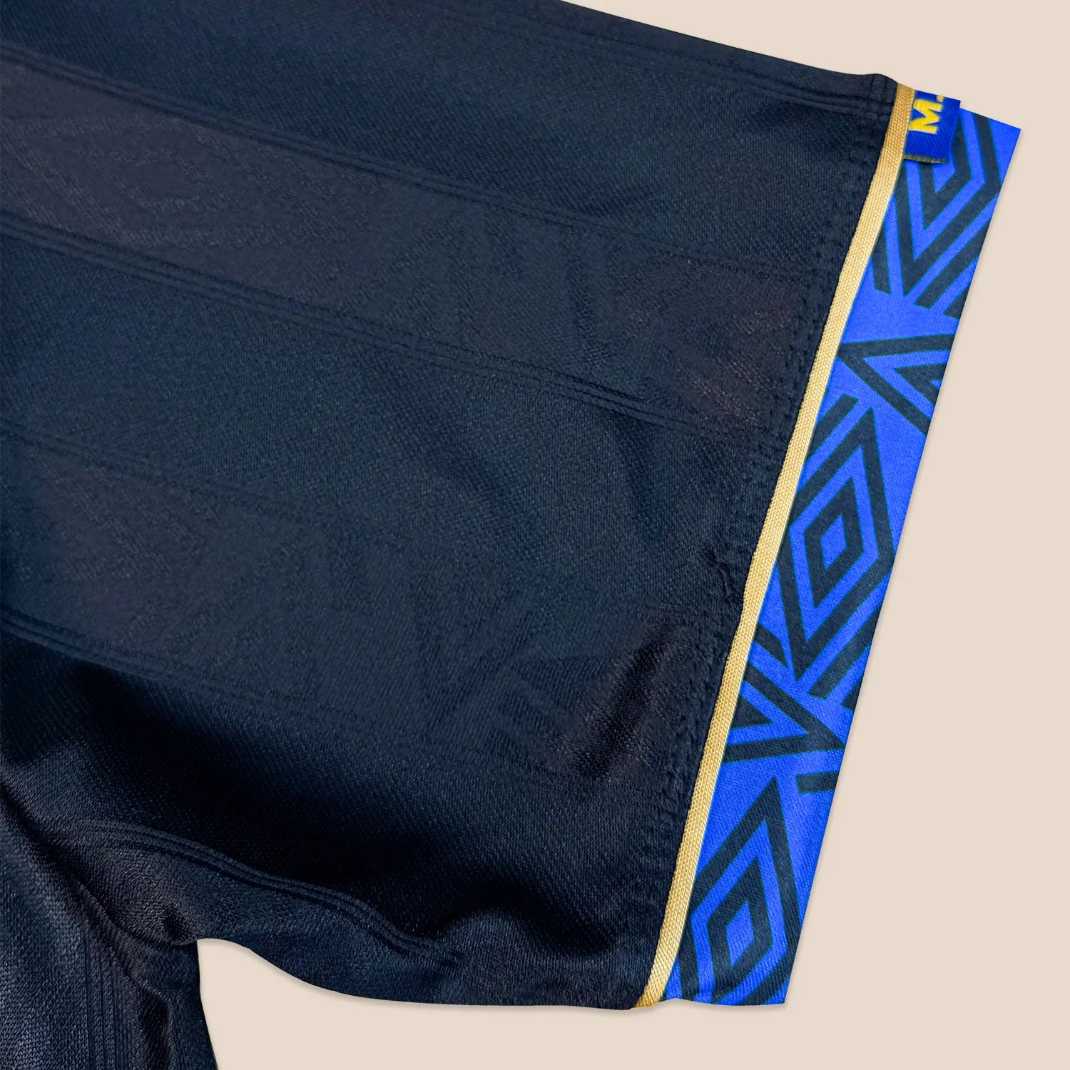 Manchester United 1994/95 Visitante Jersify