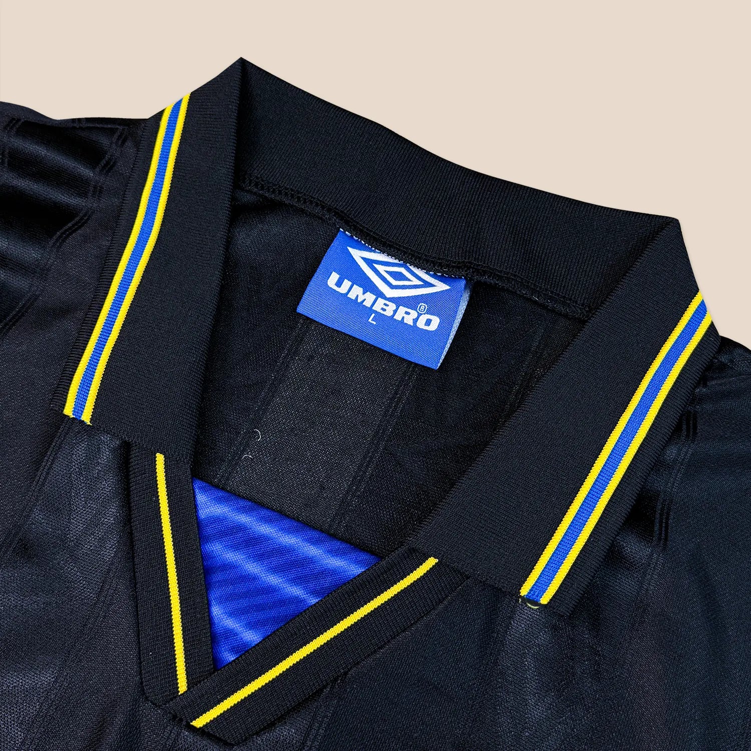 Manchester United 1994/95 Visitante Jersify