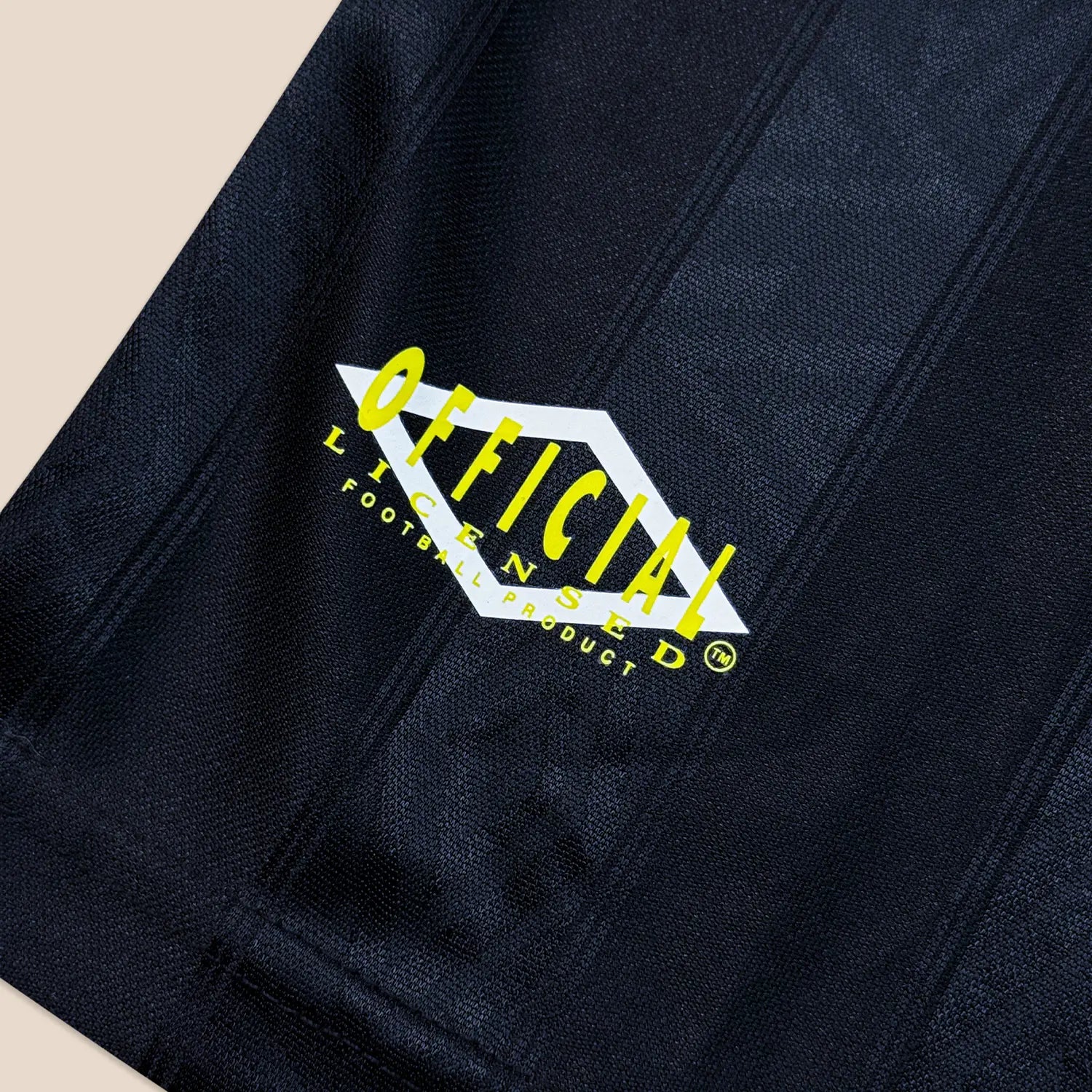 Manchester United 1994/95 Visitante Jersify