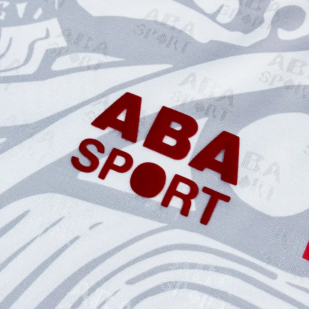 México 1998 Visitante Jersify