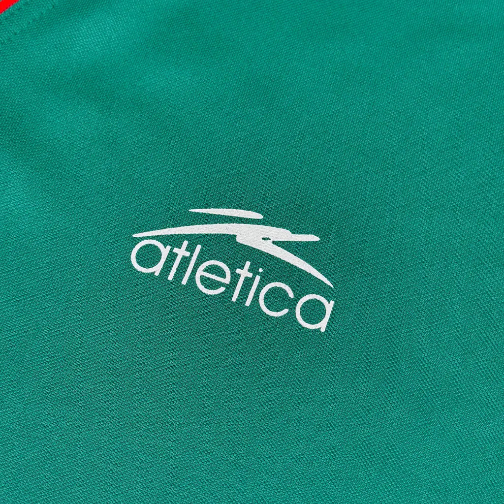 México 2002 Local Jersify