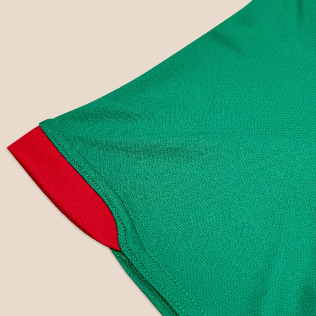 México 2006 Local Jersify