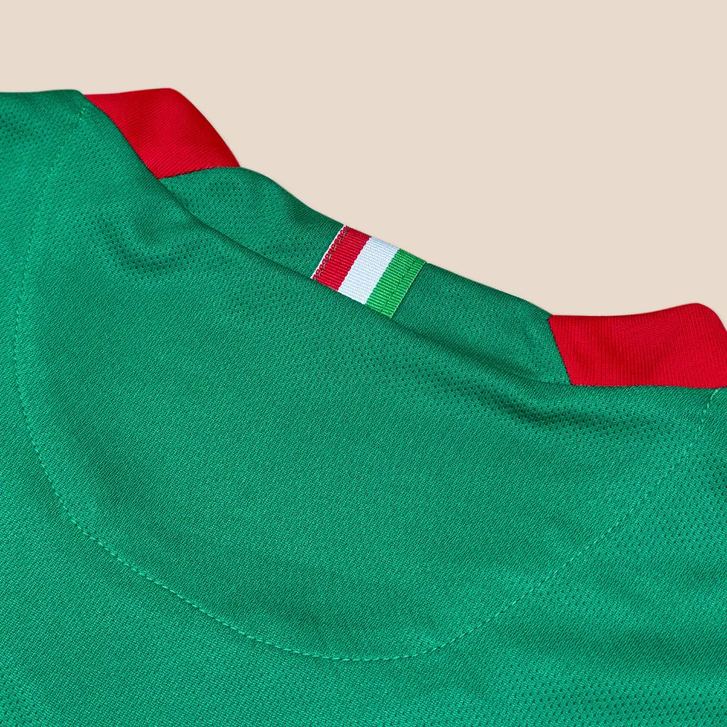 México 2006 Local Jersify