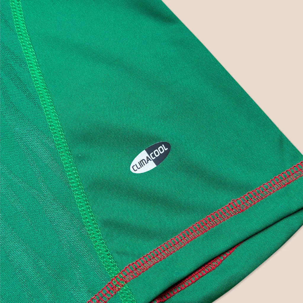 México 2010 Local Jersify