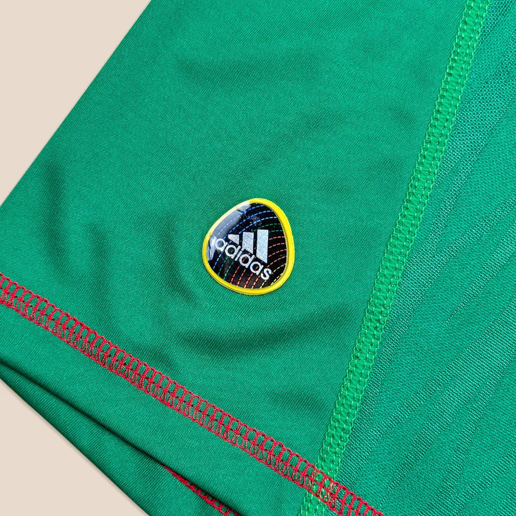 México 2010 Local Jersify