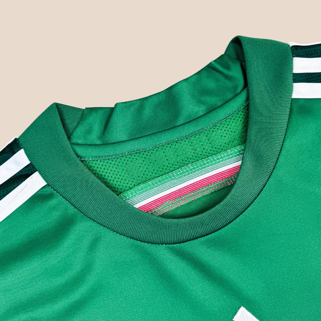 México 2014 Local Jersify