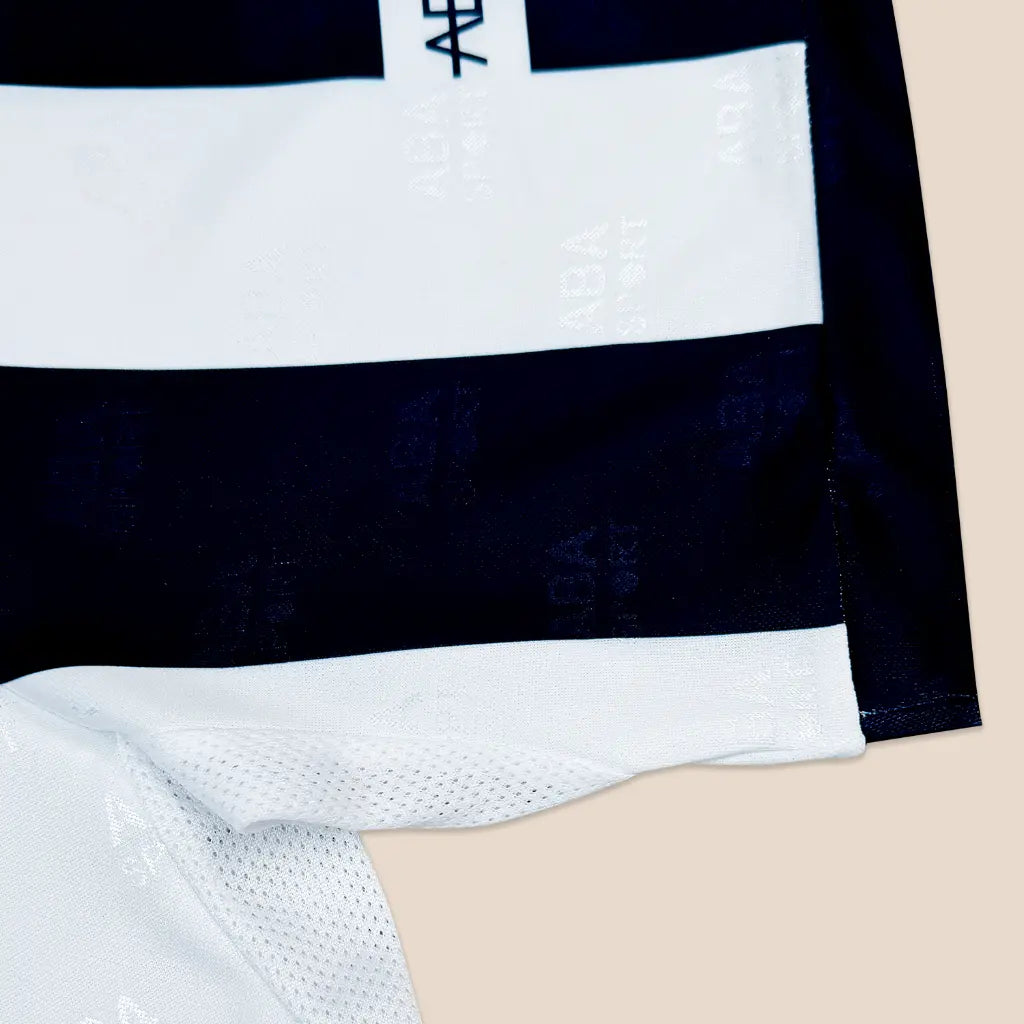 Monterrey 1993/94 Local Jersify