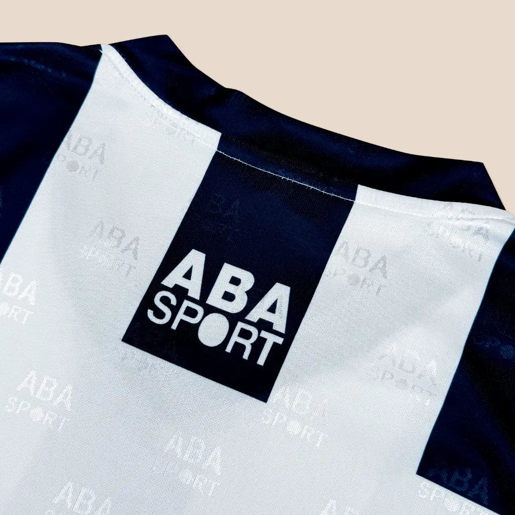 Monterrey 1993/94 Local Jersify