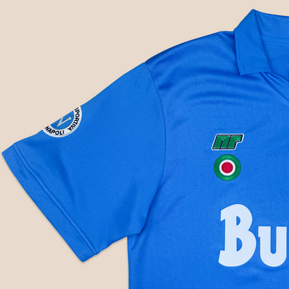 Napoli 1987/88 Local