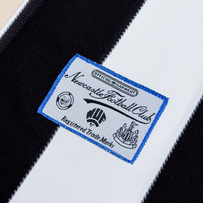 Newcastle 1995/96 Local