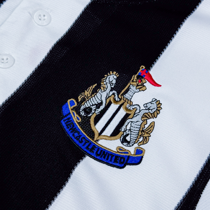 Newcastle 1995/96 Local