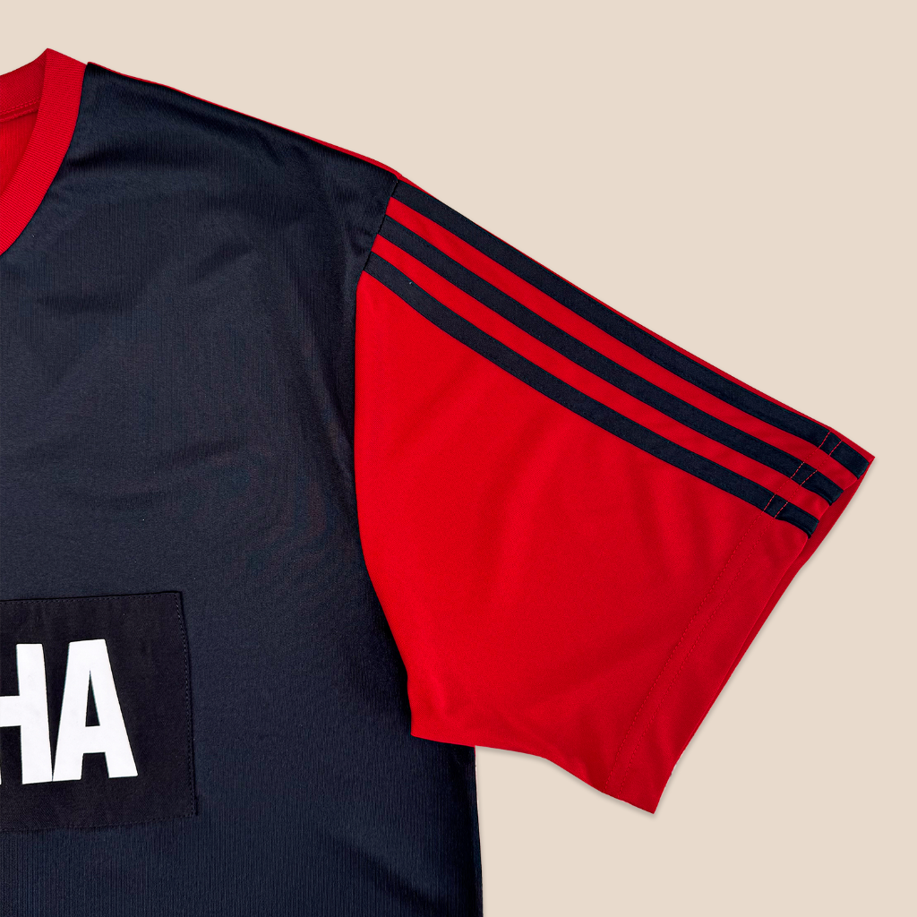 Newell’s Old Boys 1993/94 Local