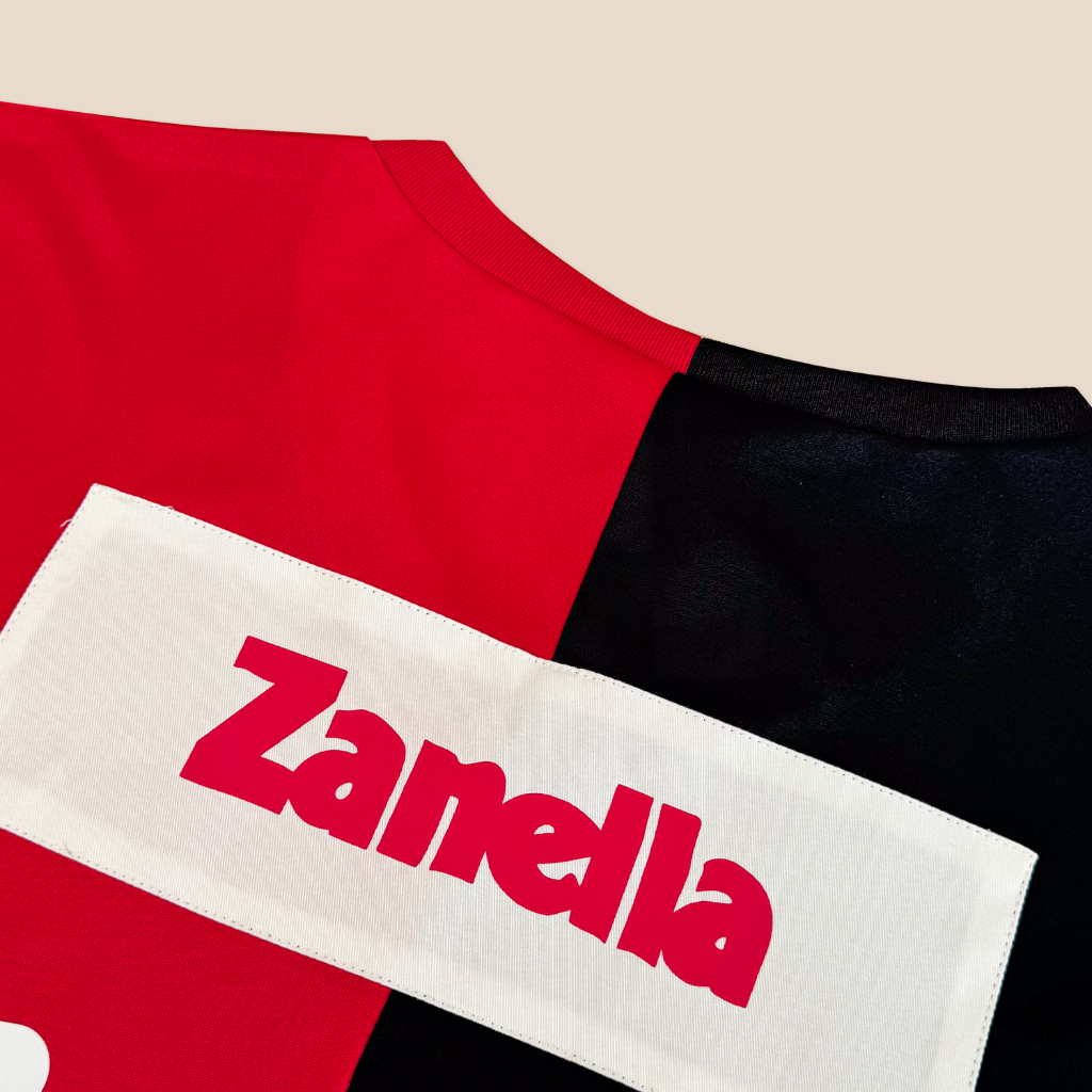 Newell’s Old Boys 1993/94 Local