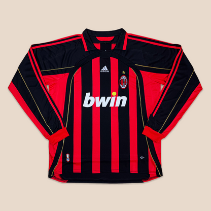AC Milan 2006/07 Local