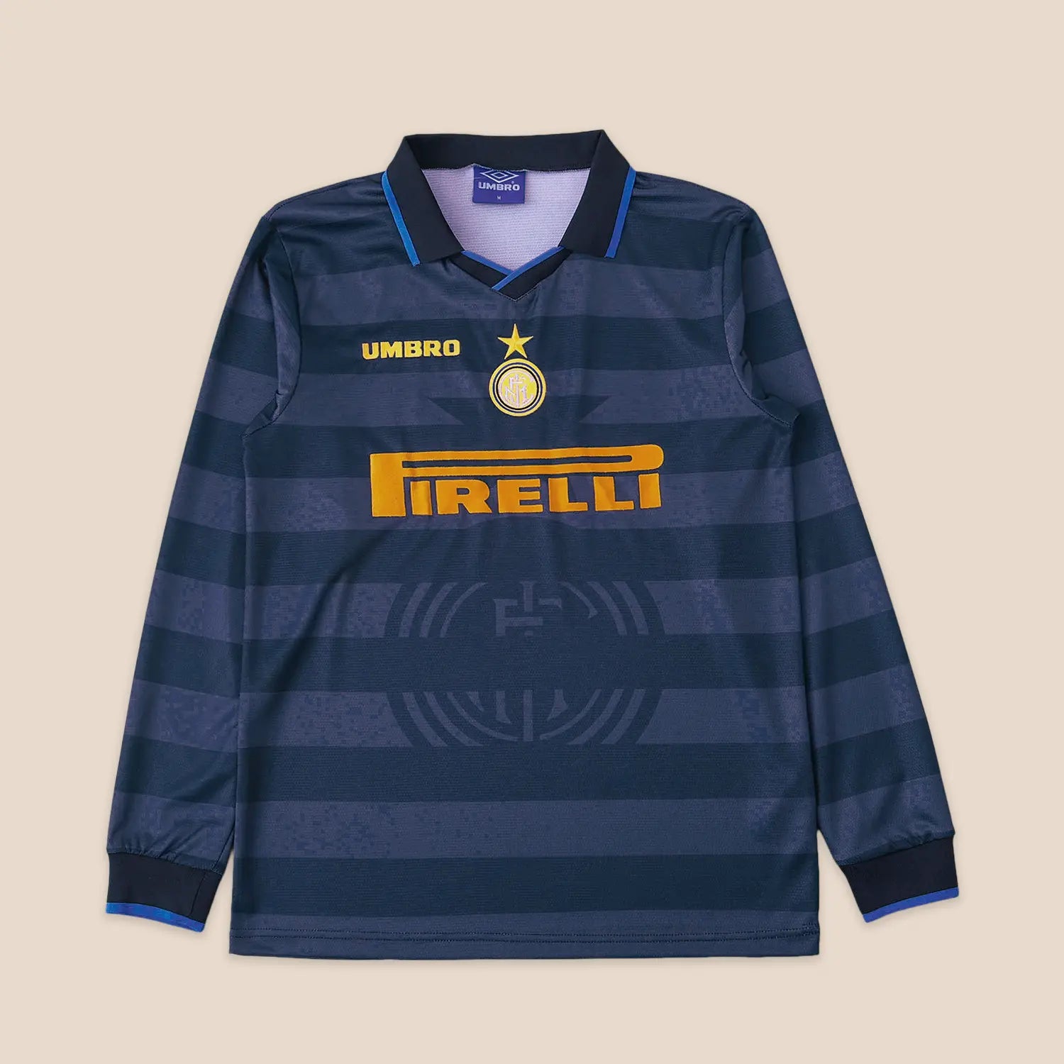Inter 1997/98 Tercera Jersify