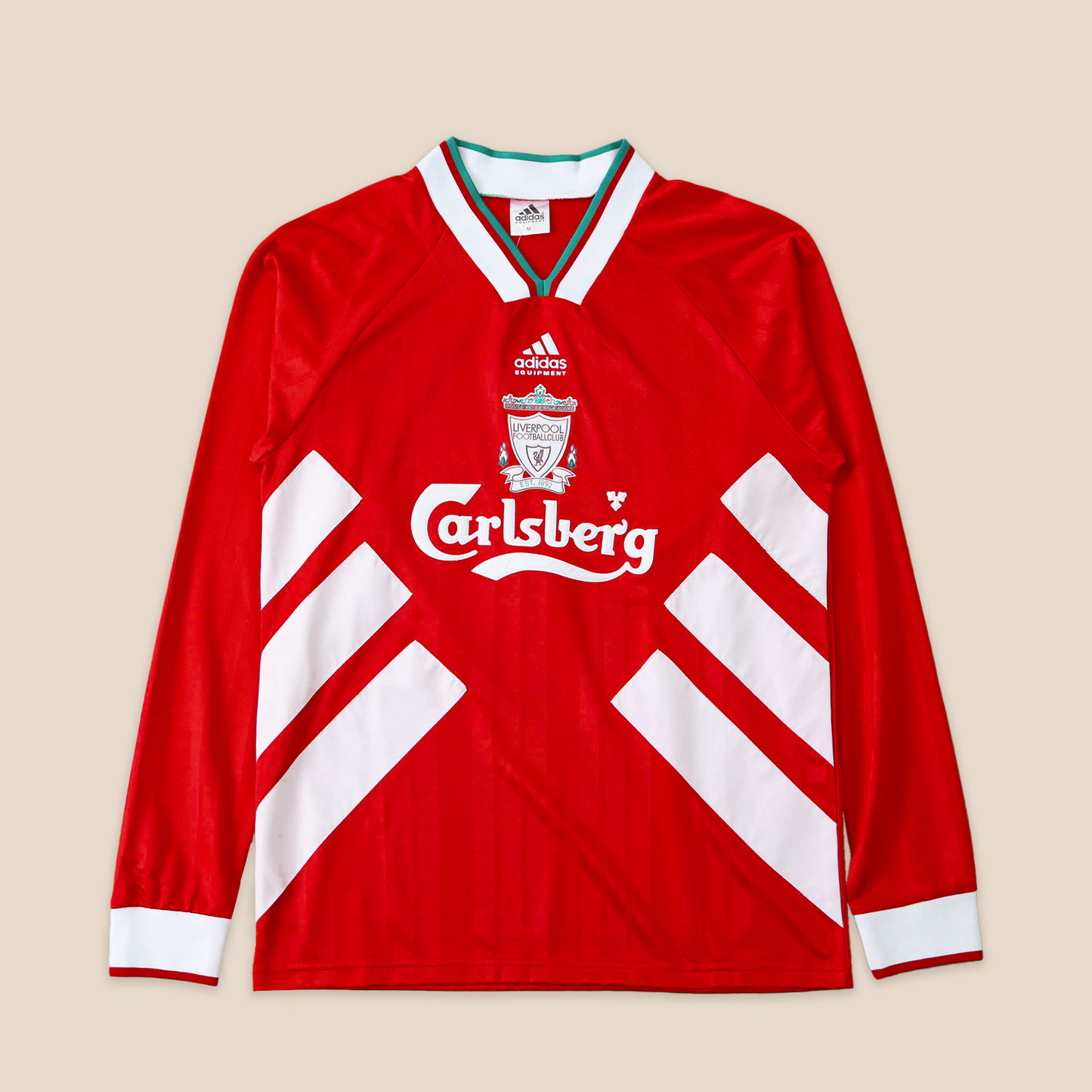 Liverpool 1994/95 Local