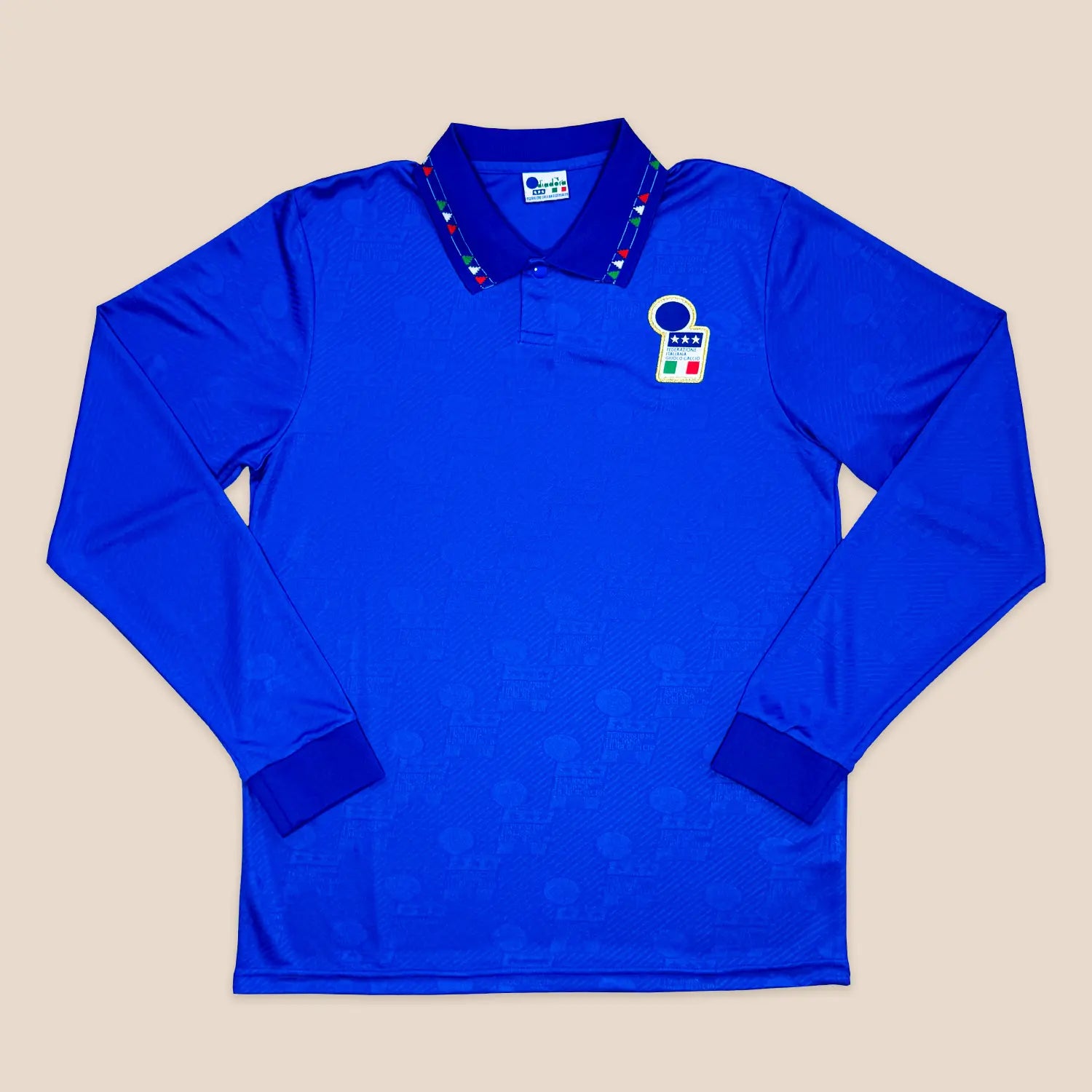 Italia 1994 Local Jersify