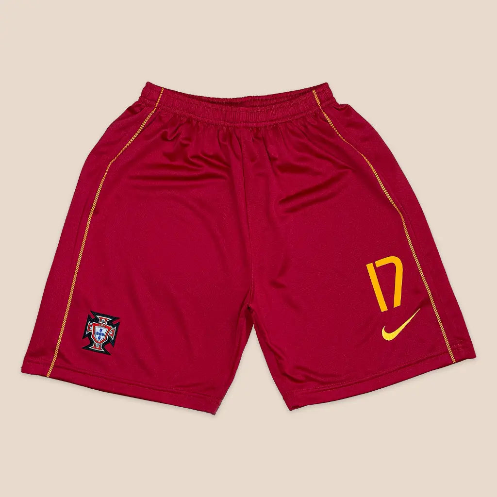 Portugal 2006 Local para Niños Jersify