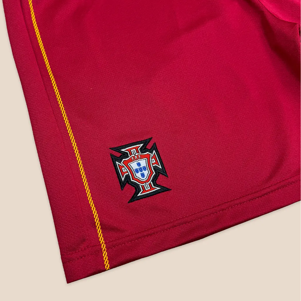 Portugal 2006 Local para Niños Jersify