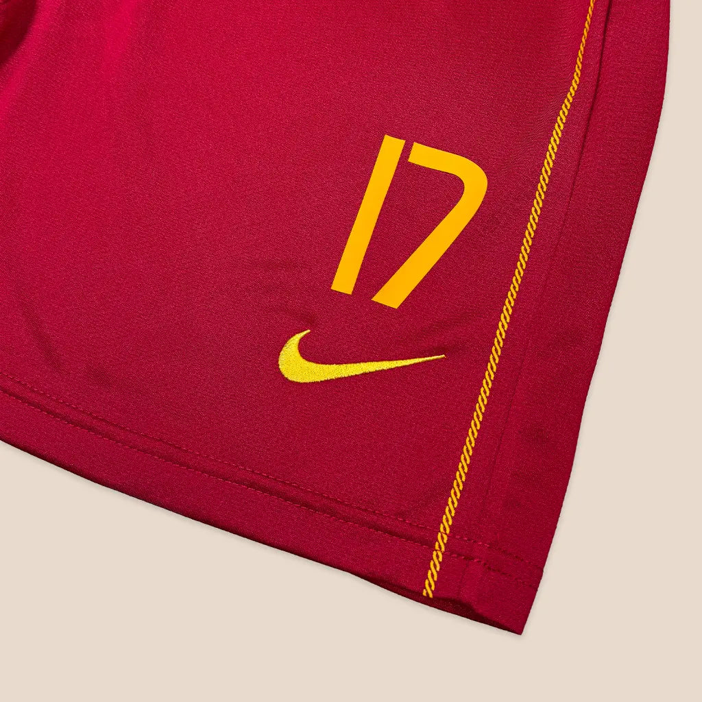 Portugal 2006 Local para Niños Jersify