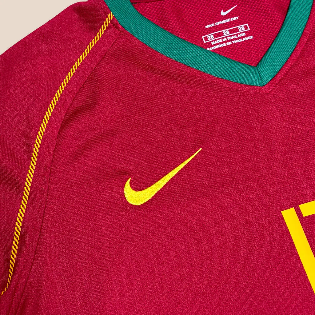 Portugal 2006 Local para Niños Jersify