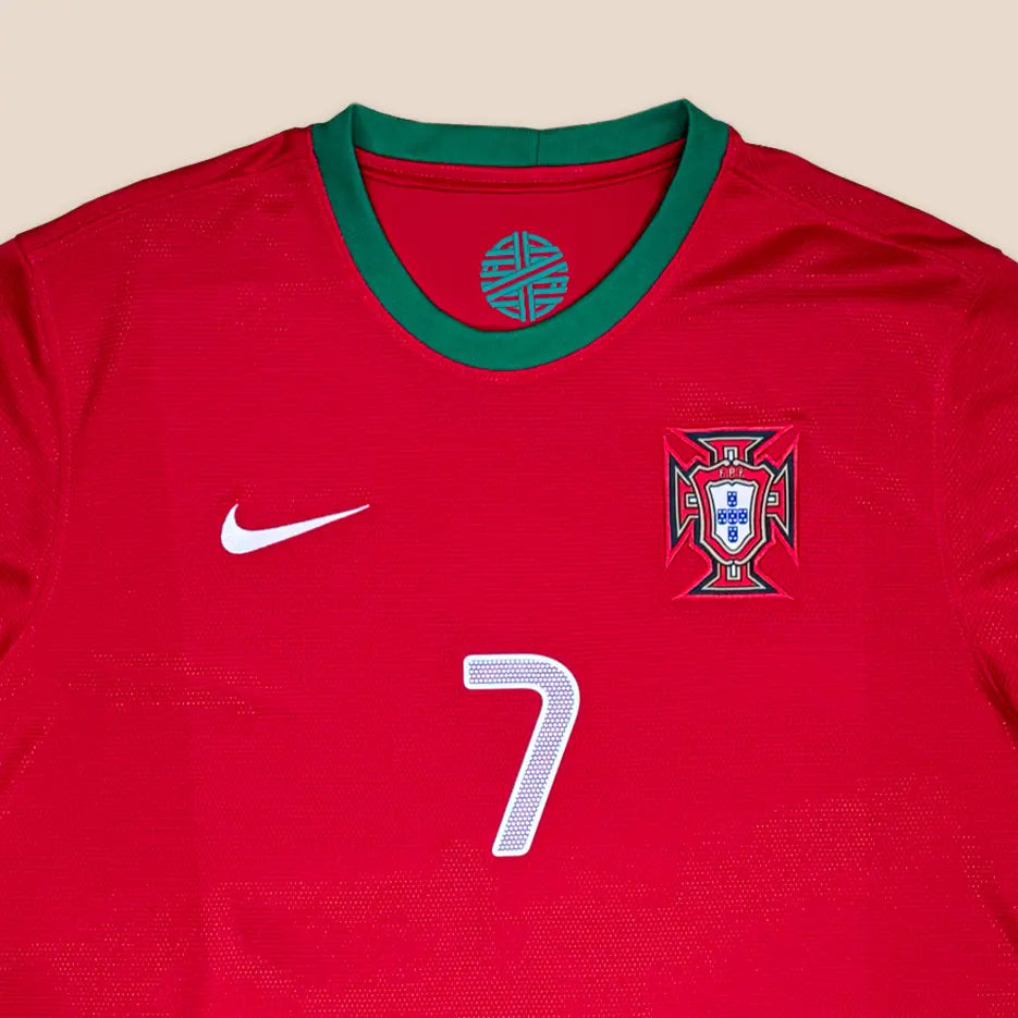 Portugal 2012 Local Jersify