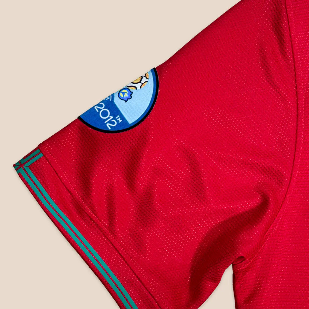 Portugal 2012 Local Jersify