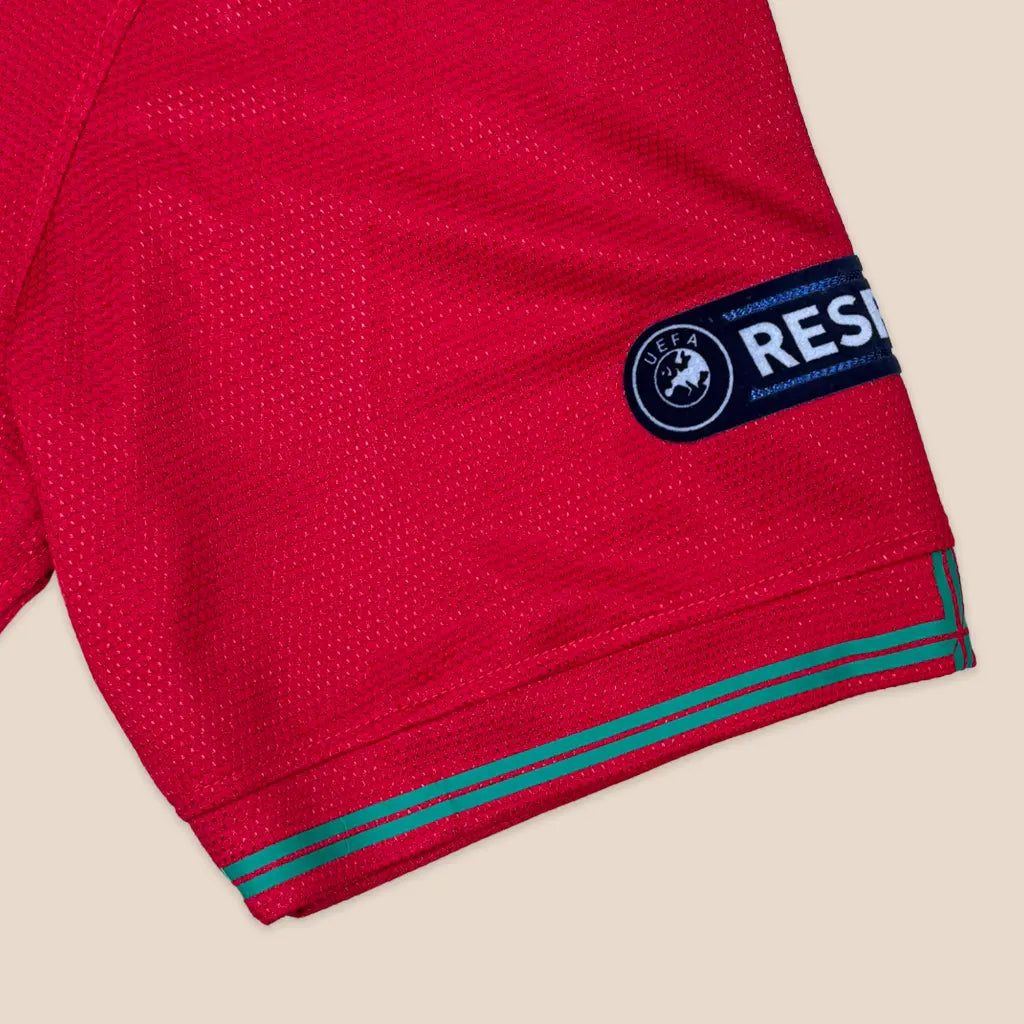 Portugal 2012 Local Jersify