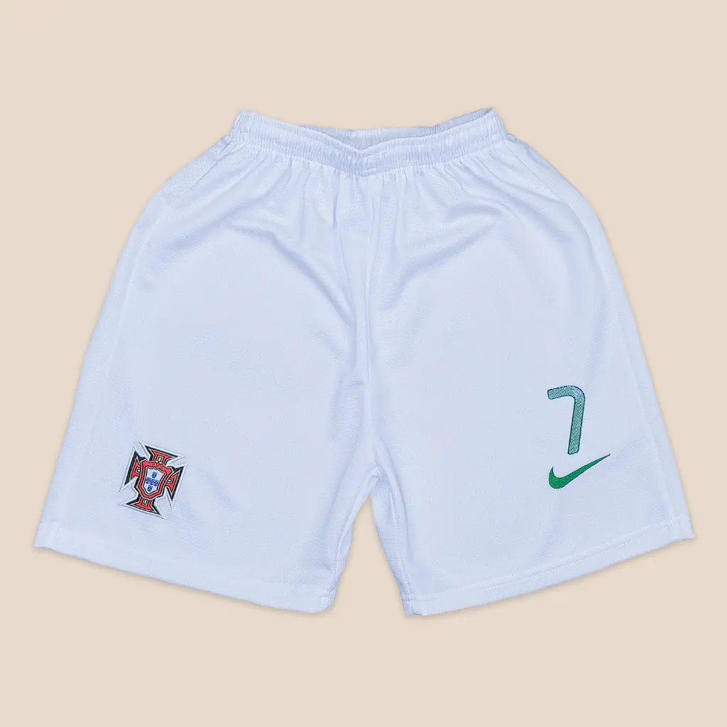 Portugal 2012 Visitante para Niños Jersify