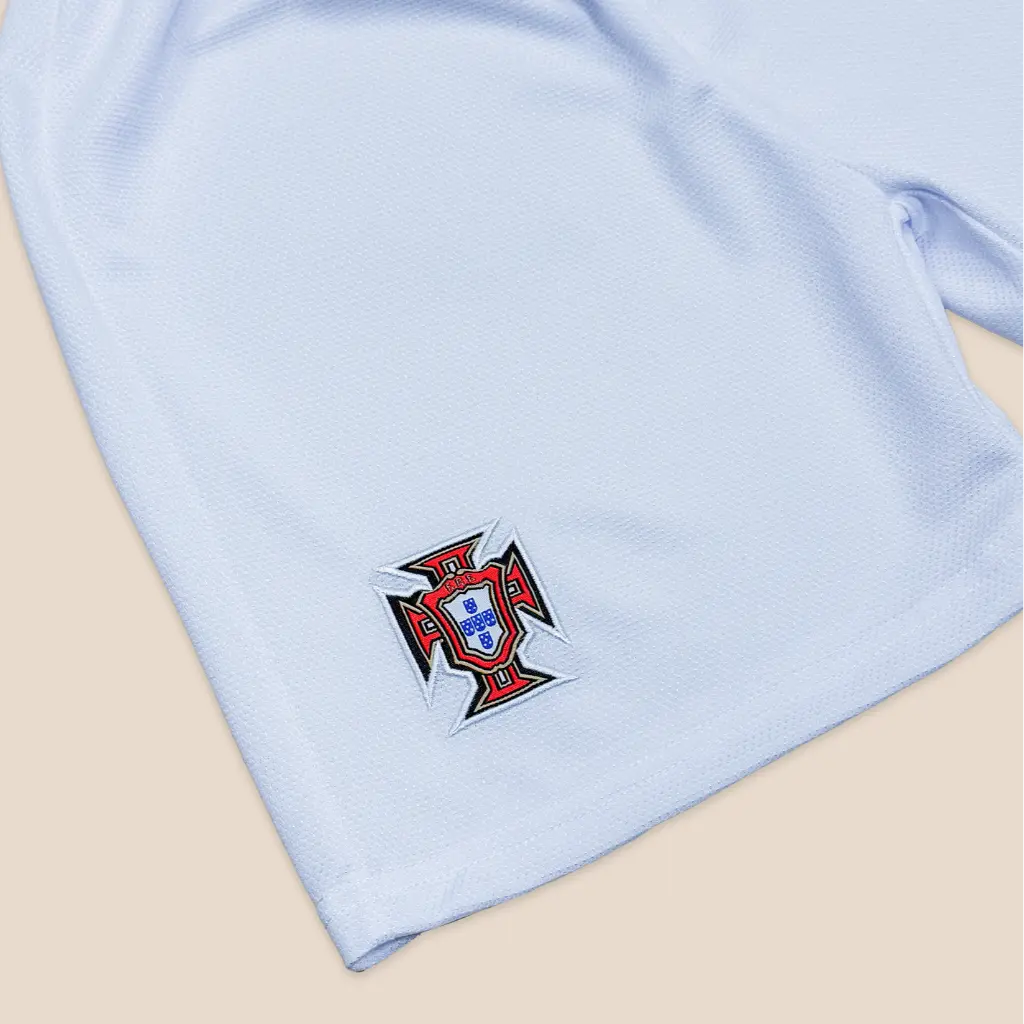 Portugal 2012 Visitante para Niños Jersify